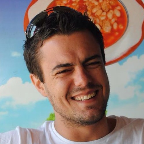 craigborg's profile picture. 