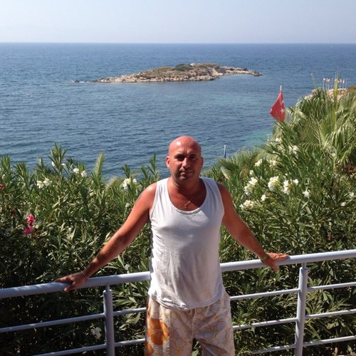 OordMario's profile picture. 