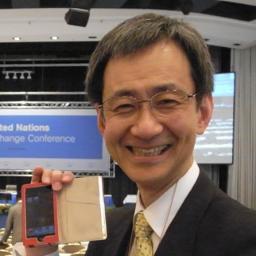 Power Engineer; Researcher at the Univ of Tokyo on RE, Innovation & Tech Transfer; Retired member of BINGO;  Retired Advisor to TEPCO & Keidanren