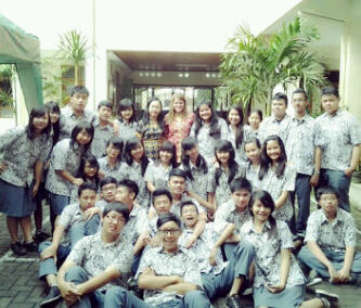 CandrawanJulius's profile picture. Be positive and have passion. God have many ways to help me !!