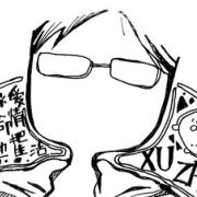 「人生而自由，却无往不在枷锁之中」