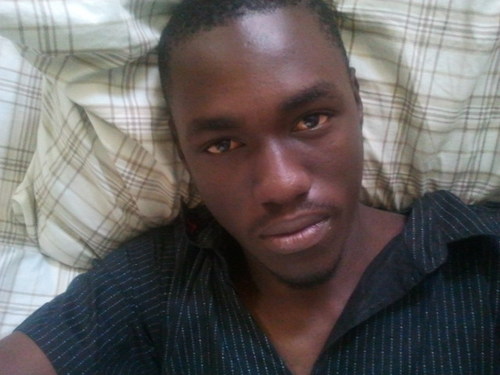 MasnikGondwe's profile picture. 