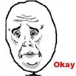 The_Pessimistic's profile picture. ... because everybody needs an escape.