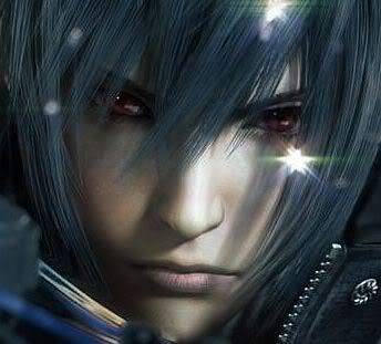 My name is Noctis Lucis Caelum. I am the last heir to my family's dynasty. My duty is to my kingdom, I shall protect it with my life.