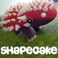 shapecake(@shapecake) 's Twitter Profile Photo