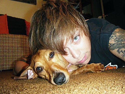 janiceislord's profile picture. 