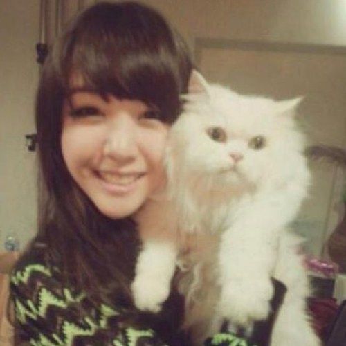 [V] @PeaceRP . little angel here :3