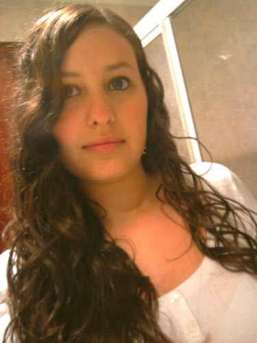 Ester_2703's profile picture. ser eu