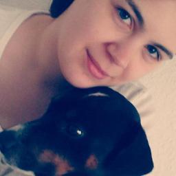 v_sarah93's profile picture. - - - - Be yourself and people will learn to love you :) - - - - 

A person must´nt and can´t be described in 160 characters. There is much more to discover.