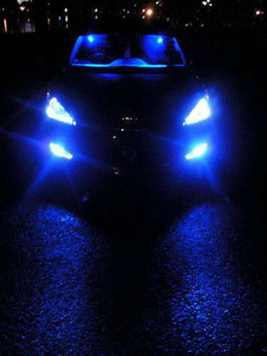 Club Mobil Kijang (TKCI) Semarang,