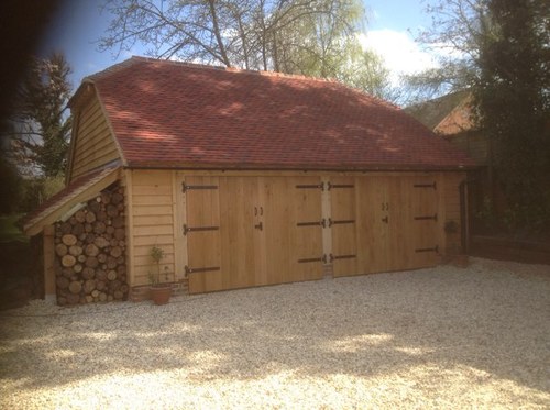 berkshireoak's profile picture. 