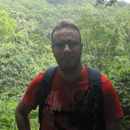 @romancarrasco@mastodon
Researcher working on Conservation Science, Tropical Sustainability  Department of Biological Sciences  National University of Singapore