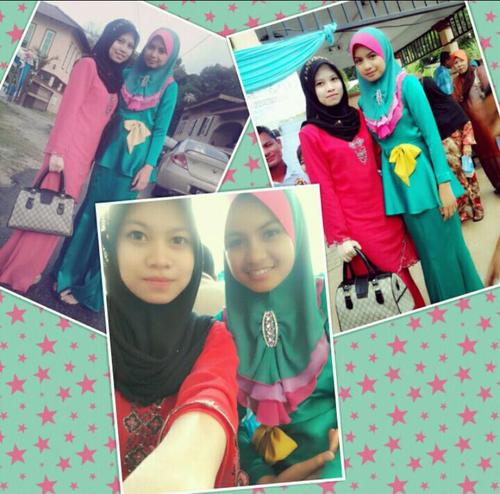 me plus you ! :) SPM this year