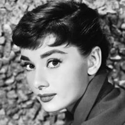 A Chronological Photo-Biography of the Legendary #AudreyHepburn. Posting photos in order. (1929 - 1993 and Beyond)

#Follow the ride.