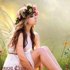 Bettiekins's profile picture. I paint stuff. I post it on social media. Don't judge me.