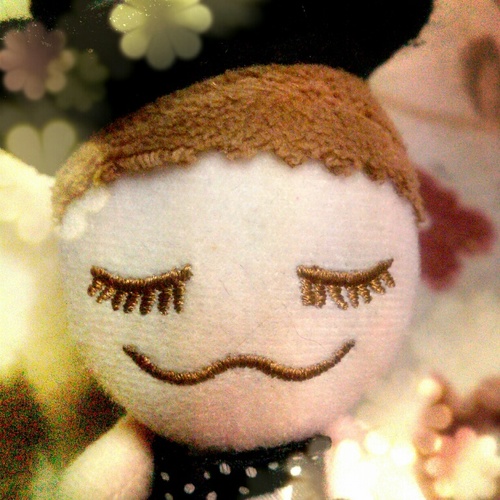 ようやくTwitterはじめました★よろしくお願いします(*´∇｀*)