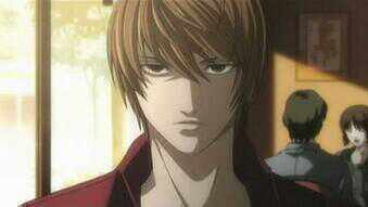 My name is Light Yagami, im a college student at To-oh University and a member of the Japenese Task Force||#RPMultiverse|