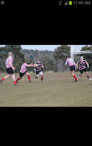 FerridayScott's profile picture. follow me I follow back