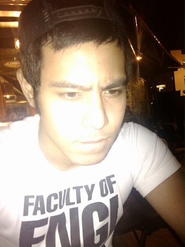 raaaber's profile picture. Machong Tsismoso at your service!