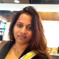 Deepa Shiva (@explorelyfe) 's Twitter Profile