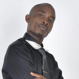 StevenMwikwabe's profile picture. 