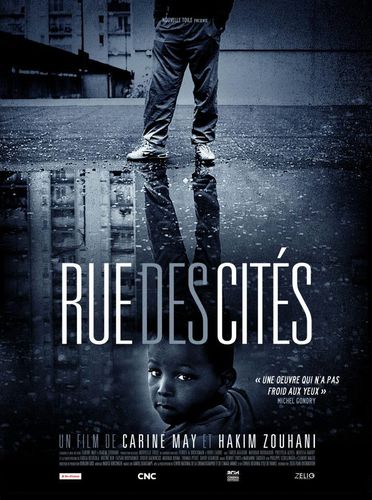 Sortie nationale le 5 juin 2013 ! Un film de Carine MAY & Hakim ZOUHANI. Production Hors-Cadre et Nouvelle Toile. By @sabinaMEM