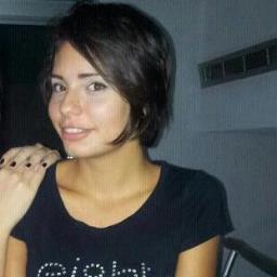 FatimaSamman's profile picture. 