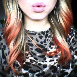 infiniteee_love's profile picture. Hi ,  I'm 17 years old, from Poland. I don't care what the people say about me. I never give up ! :)