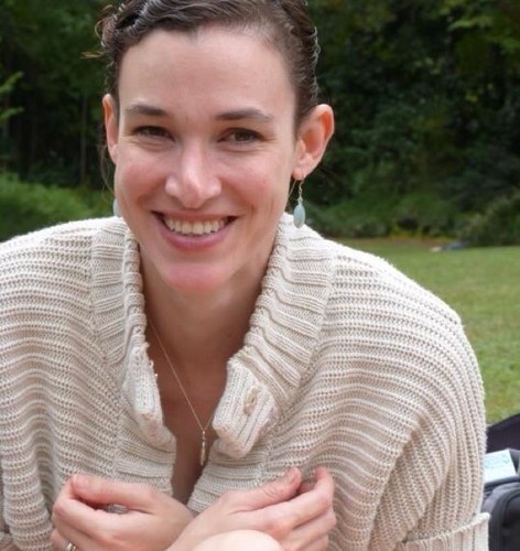 Lindsay Talbot