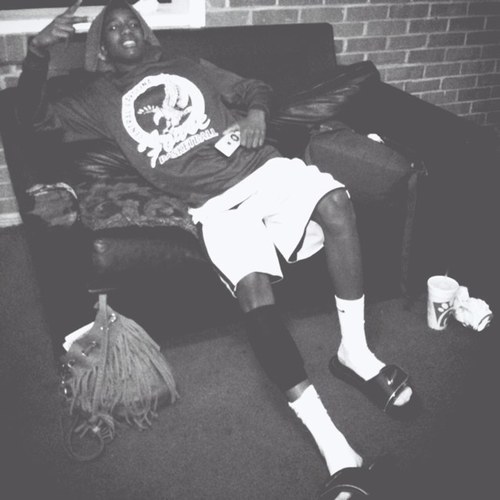 Im Just A Youngin Tryin To Chase His Dream ✨/ Jeremiah 29:11 A$ap! #GalaxyEnt. #DreamTeam #TGMT