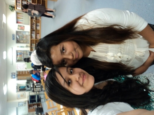 ClaudiaLaynez's profile picture. 