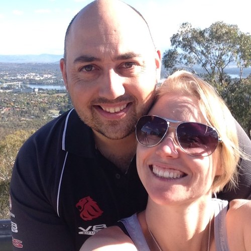 WoodyJade's profile picture. Happily married and a step mum of 3. I'm working to make our lives all they can be.