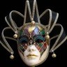 JuliaBerkowitz1's profile picture. "I'm tired of being abused / You know you're scaring me too / I think the evil is you / Is it scary for you, baby"