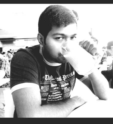 Founder Verve Innovation | AUS Tamil TV | CTO WaaRec | SEO Consultant | Marketing Strategist