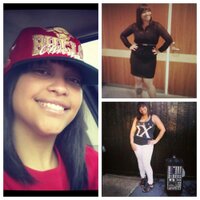 BlackGirlWhiteGirl (@she_ix) 's Twitter Profile