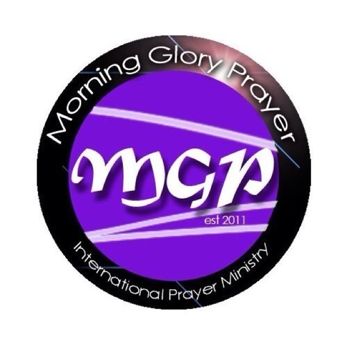 Morning Glory Prayer led by @pastorshaemun. Every morning at 6am CST. Dial 1-218-862-6789 code 848276