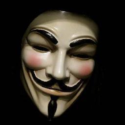 #Anonymous