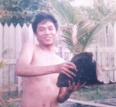 AgGunawan's profile picture. 