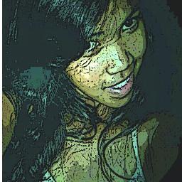 im a smiling girl. I love eating,laughing, sleeping. I believe in JESUS