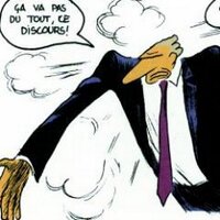 Charles Dufranc (@charlesdufranc) 's Twitter Profile