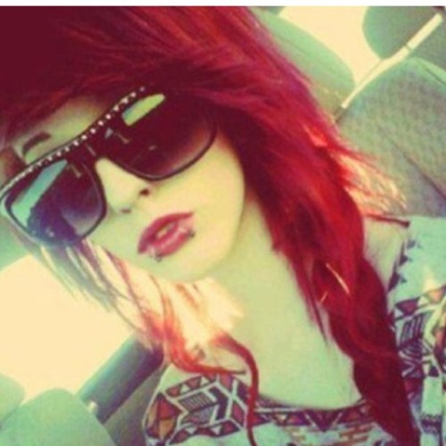 Alexis is the name, call me lexi tho. Im BI.