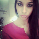 Esperanza Mitchell - @xess__ - Twitter