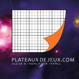 plateauxdejeux's profile picture. 