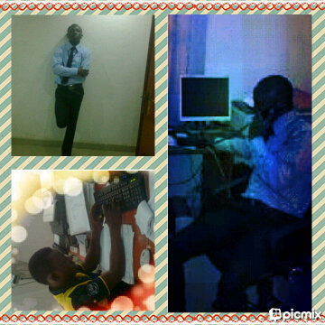 isholaidris's profile picture. EMI NO NI