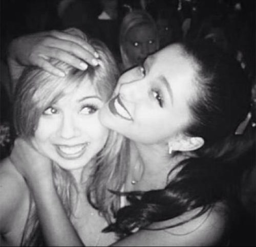 I love Arianna Joan Buttera Grande