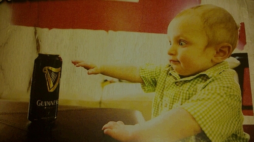 daleburt33's profile picture. 