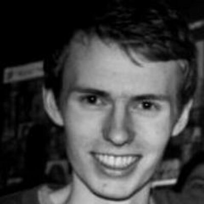 Conrad Morgan (@ConradMorgan) | Twitter