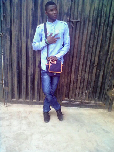 Qudreal's profile picture. Easy going man