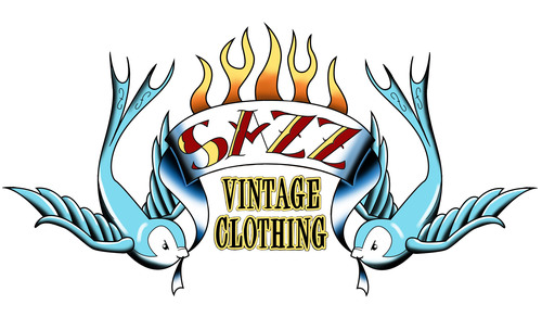 sazzvintage's profile picture. Mens and Womens Vintage Clothing store; offering finds from the 1920s to 1990s. Located in Philadelphia, 60 North 3rd Street.