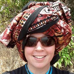Travelblogger. Visiting the world- and writing about it... living intense and experiencing, always on the go, living dreams